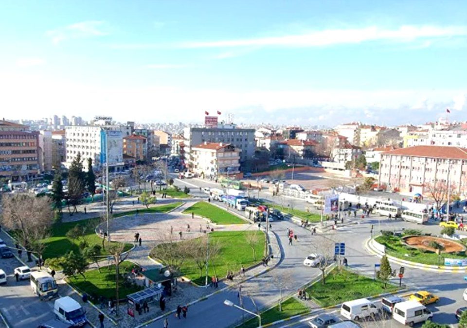 معرفی محله باغجیلار استانبول