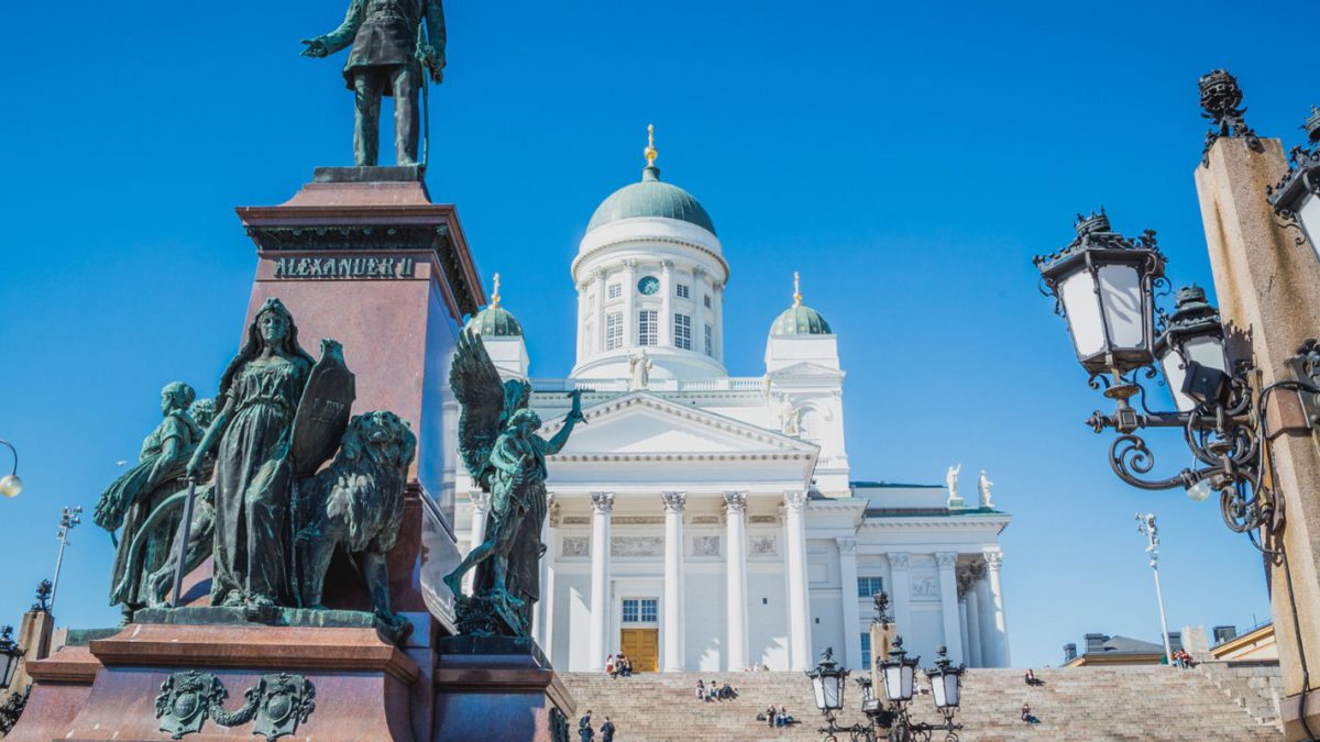 نحوه اخذ اقامت فنلاند از طریق تحصیل