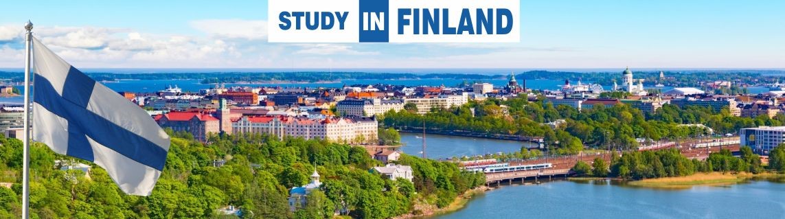 نحوه اخذ اقامت فنلاند از طریق تحصیل